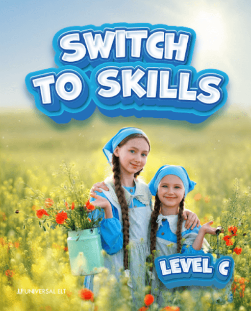 SWITCH TO SKILLS LEVEL C
