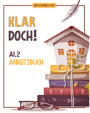 KLAR DOCH A1.2 ARBEITSBUCH