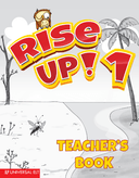 RISE UP 1 TEACHER'S BOOK