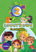FLASHCARDS COUNT DOWN 2