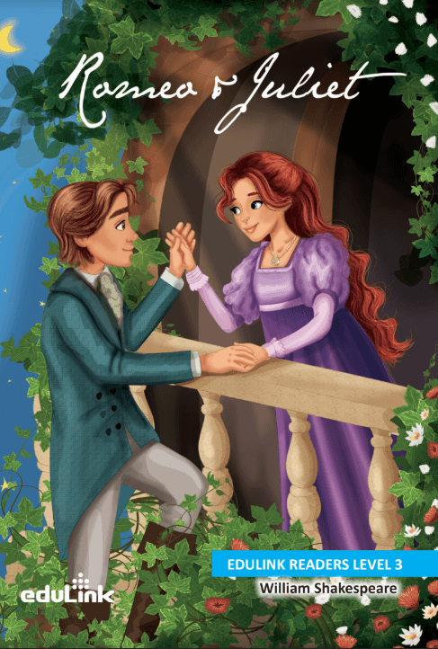 Romeo and Juliet  (B1)