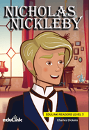 Nicholas Nickleby  (A2)
