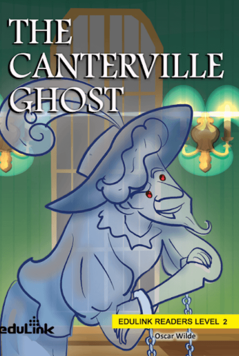 The Canterville Ghost  (A2)