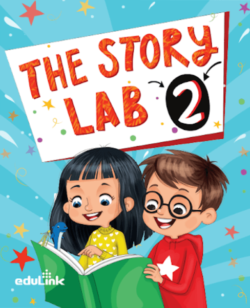 STORY LAB 2