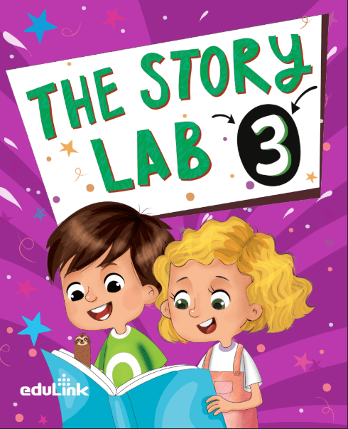 STORY LAB 3