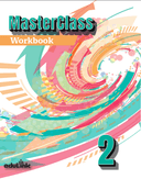 Masterclass 2 Workbook
