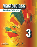 Masterclass 3 Student's Book