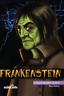 Frankenstein (B2)