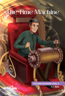 The Time Machine (B2)