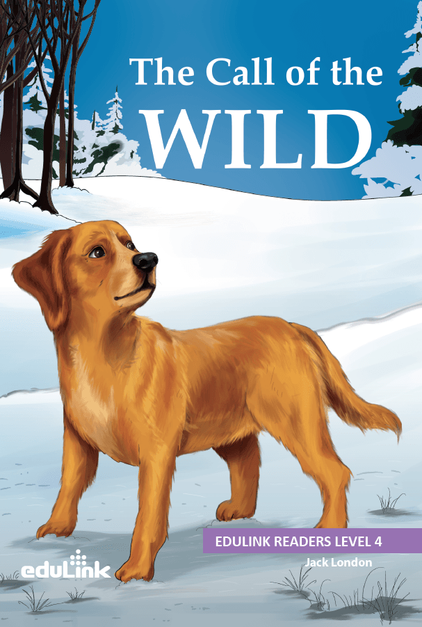 The Call of the Wild  (B1)