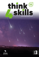 THINK 4 SKILLS BOOK 3 SE