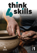 THINK 4 SKILLS BOOK 1