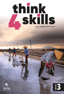 THINK 4 SKILLS BOOK 3