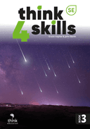 THINK 4 SKILLS BOOK 3 SE