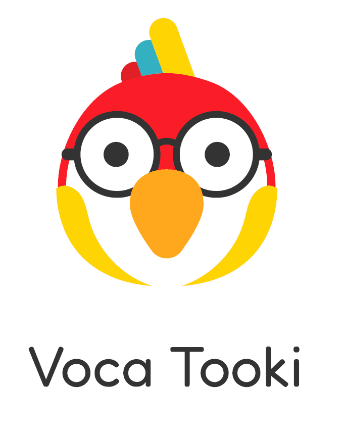 VOCA TOOKİ - FRANSIZCA