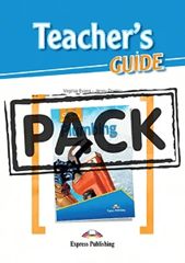 C.P. PLUMBING TEACHERS PACK