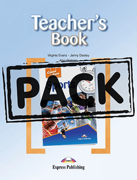 C.P.SPORTS TEACHERS PACK