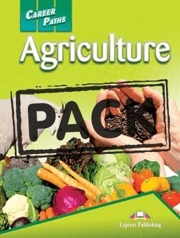 C.P. AGRICULTURE T'EACHERS PACK