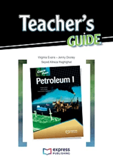 C.P PETROLEUM TEACHERS PACK