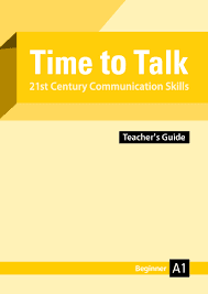 COMP-TIME TO TALK BEGINNER A1 TEACHERS GUIDE