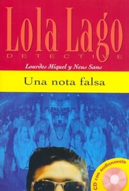 UNA NOTA FALSA
