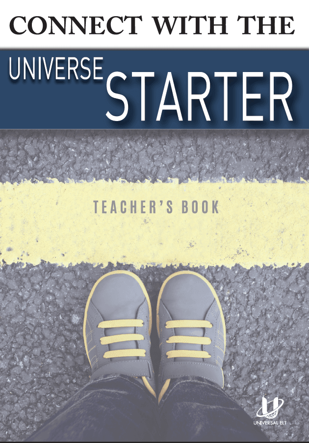 UNIVERSE STARTER TEACHERS BOOK