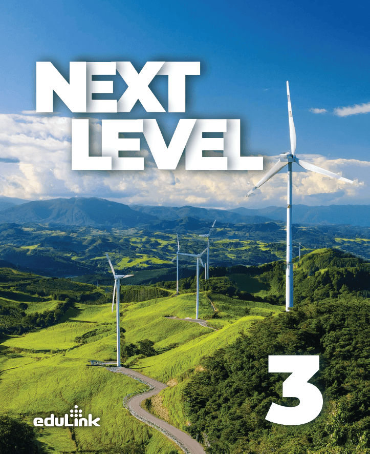 Next Level 3