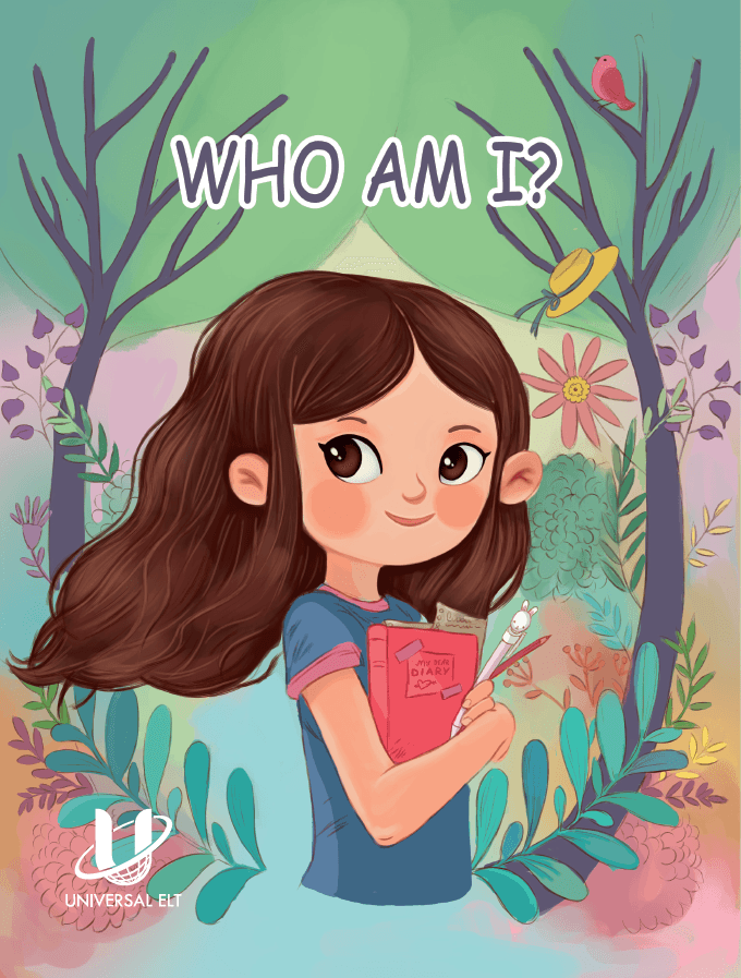 WHO AM I? (LEVEL 3/4)