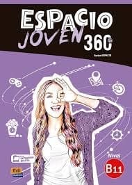 ESPACIO JOVEN 360 EXPRES LIBRO DEL ALUMNO B1.1