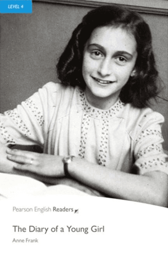 PER LEVEL 4 THE DIARY OF A YOUNG GIRL