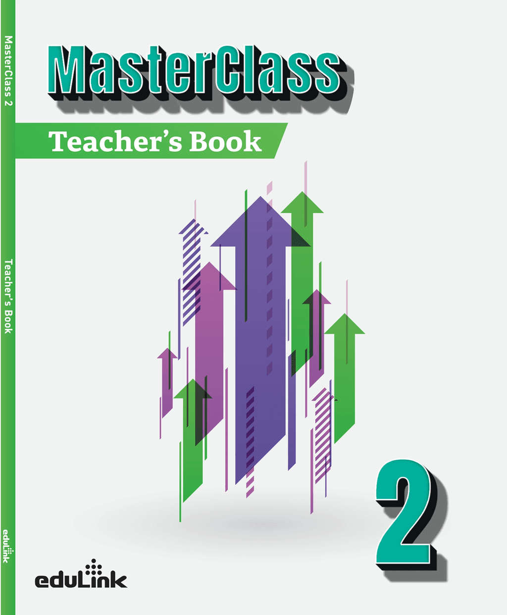 MASTERCLASS 2 TEACHERS BOOK