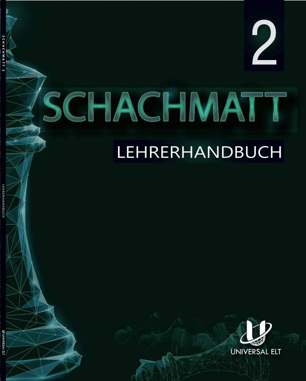 SCHACHMATT 2 TEACHERS BOOK