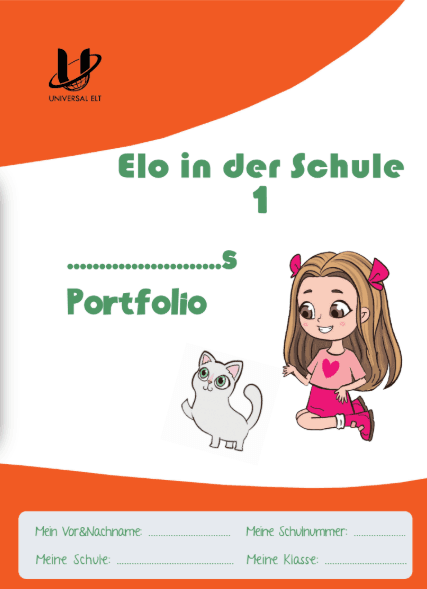 ELO IN DER SCHULE 1 PORTFOLIO