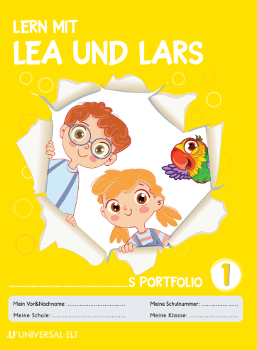 LEA UND LARS 1 PORTFOLIO