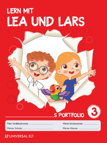 LEA UND LARS 3 PORTFOLYO
