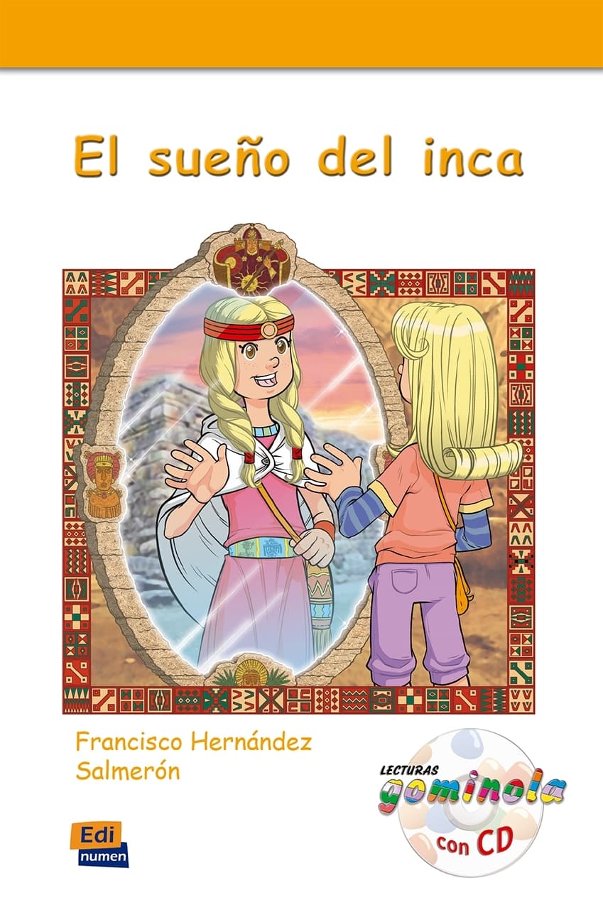 EL SUENO DEL INCA A1+