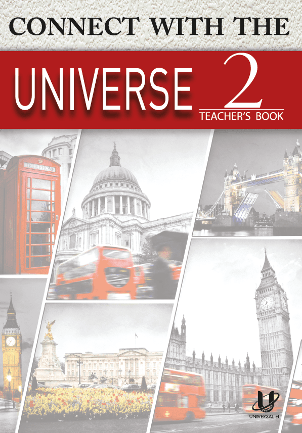 UNIVERSE 2 TEACHER'S BOOK
