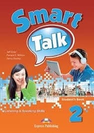 SMART TALK 2 SB