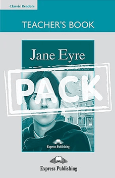 CLASSIC 4 JANE EYRE TEACHER'S BOOK