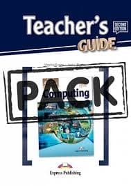 C.P. COMPUTING TEACHERS PACK