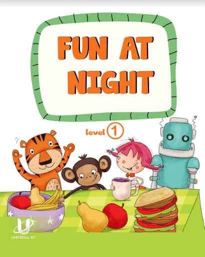 FUN AT NIGHT (LEVEL 1)