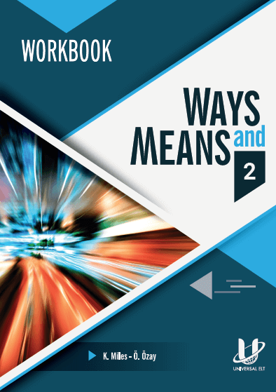 WAYS AND MEANS 2 WORKBOOK