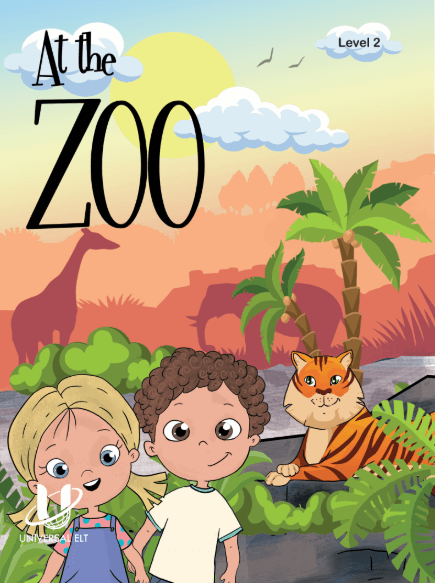 AT THE ZOO (LEVEL 2)