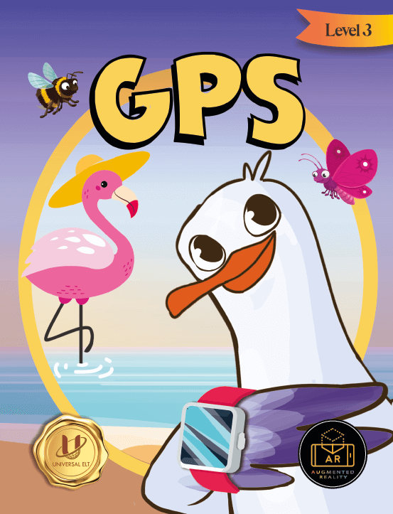 GPS