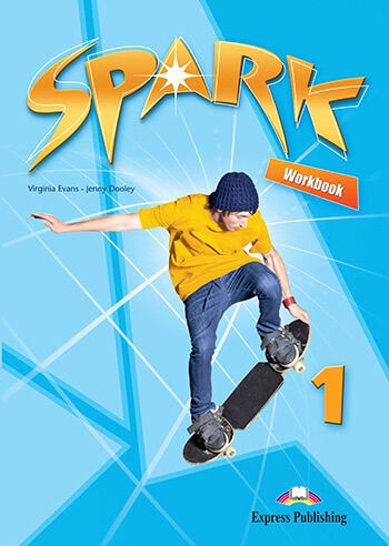 SPARK 1 WORKBOOK