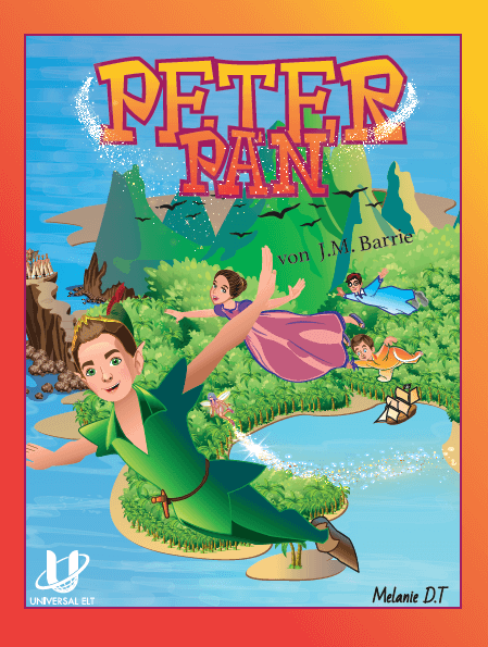PETER PAN (ALM)