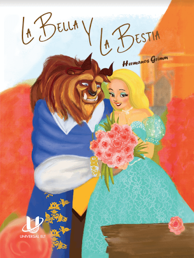 LA BELLA Y LA BESTIA