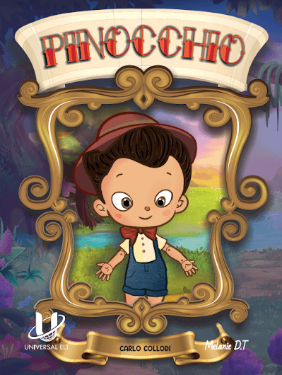 PINOCCHIO (ALM)