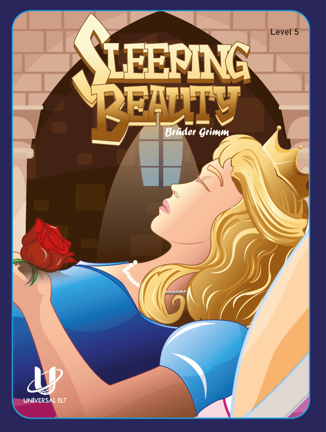 SLEEPING BEAUTY (LEVEL 5)