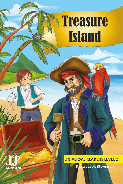 TREASURE ISLAND (A2)
